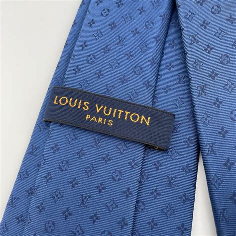 zwart louis vuitton stropdas|LOUIS VUITTON Official Europe Website.